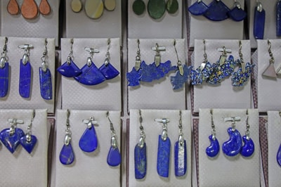 Liwal Jewerly Group 3