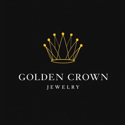 Golden Crown logo