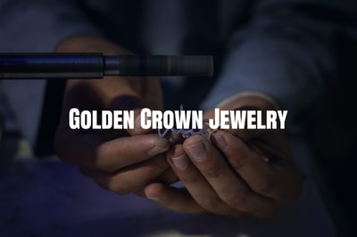 Golden Crown