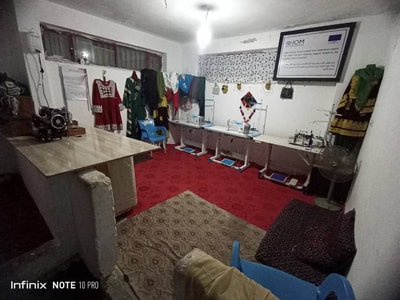 Jasoor Handicrafts Center 11