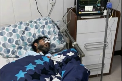 Urgent Help Needed For Abdul Rashid: Stomach Cancer and Homelessness