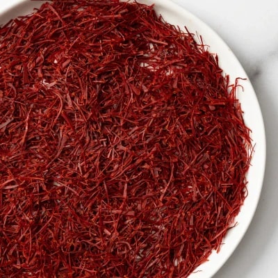 Saffron