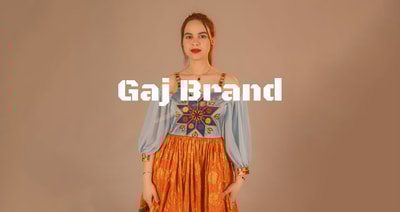Gaj Brand
