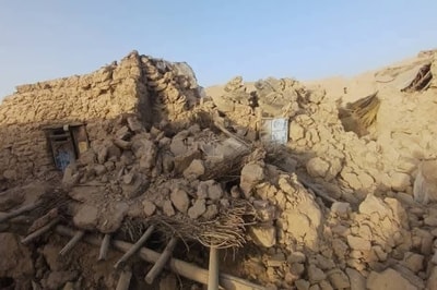 Give Hope, Give Relief