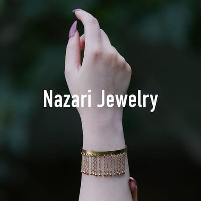 Nazari Jewelry