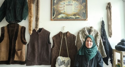 Saina Mohammadi 4