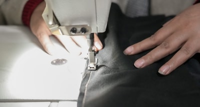 Afghan Silk Manufacturing and Tailoring 5