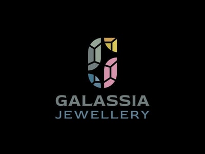 Galassia Jewelery logo