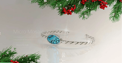 Galassia Jewelery 1