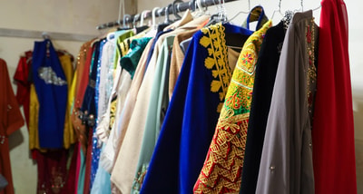 Hareer Costume 10