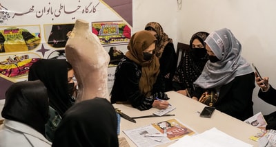Banowan Mehr Tailoring 6