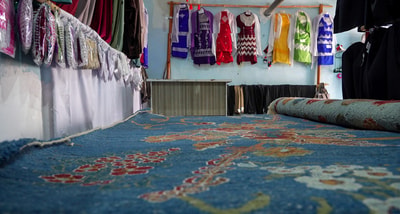 Acted Production Center Bamyan 11