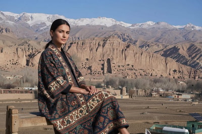 Acted Production Center Bamyan 15