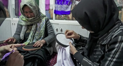 Ibticar Jawanan Handicrafts 4