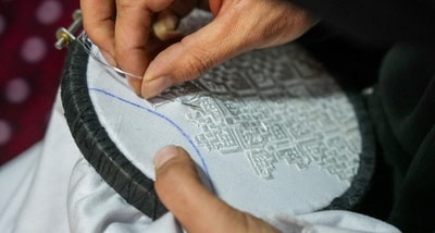 Ibticar Jawanan Handicrafts 5