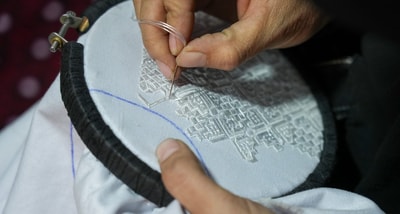 Ibticar Jawanan Handicrafts 6