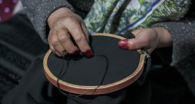 Ibticar Jawanan Handicrafts 7