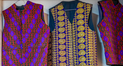 Ibticar Jawanan Handicrafts 11