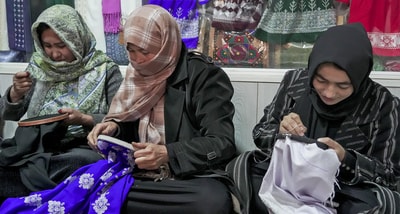 Ibticar Jawanan Handicrafts 10
