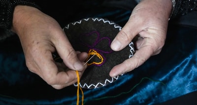 Green Village Handicrafts 1