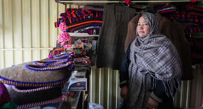Green Village Handicrafts 2