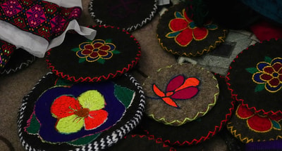 Green Village Handicrafts 4