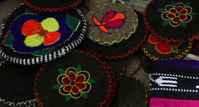 Green Village Handicrafts 3