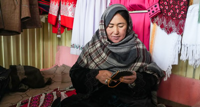 Green Village Handicrafts 5