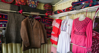 Green Village Handicrafts 7