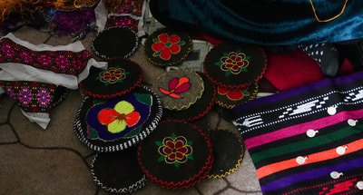 Green Village Handicrafts 6