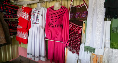 Green Village Handicrafts 8