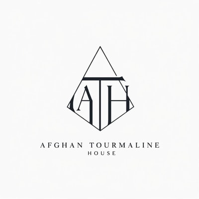 Afghan Tourmaline House logo