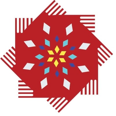 Negar-e-Zarin Carpets and Rugs logo