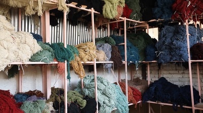 Negar-e-Zarin Carpets and Rugs 8