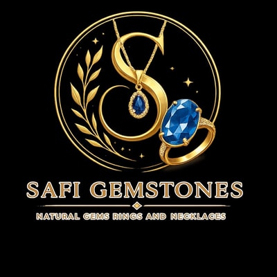 SAFI Gemstones logo