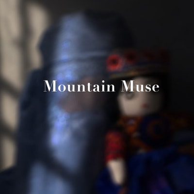 Mountain Muse logo
