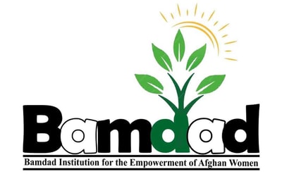 Bamdad Gallery logo