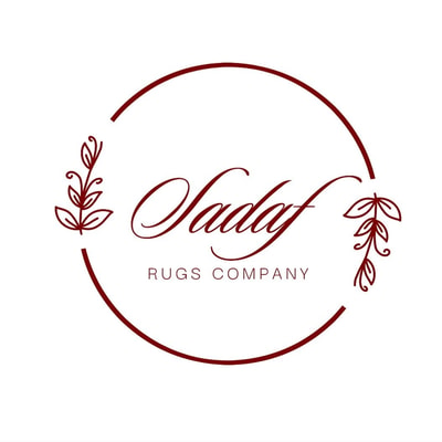 Sadaf Rugs Company logo