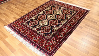 Sadaf Rugs Company 3
