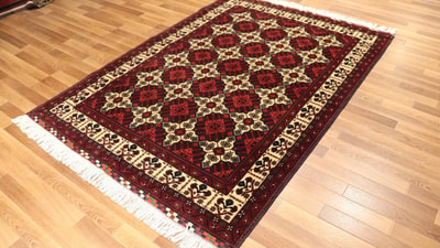 Sadaf Rugs Company 4