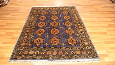 Sadaf Rugs Company 5