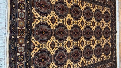 Sadaf Rugs Company 6