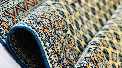 Sadaf Rugs Company 7