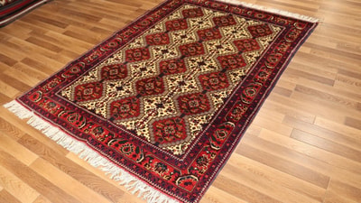 Sadaf Rugs Company 9