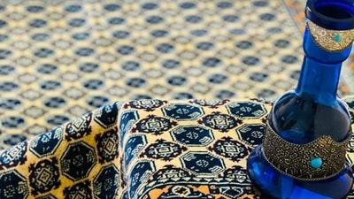 Sadaf Rugs Company 10
