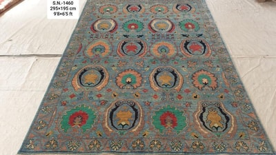 Sadaf Rugs Company 11