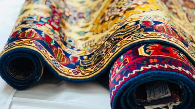 Sadaf Rugs Company 12