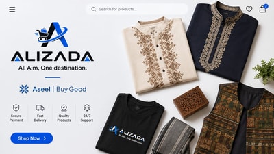 Alizada 1