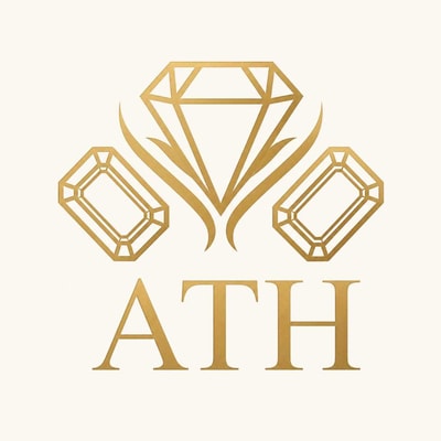 Afghan Tourmaline House logo