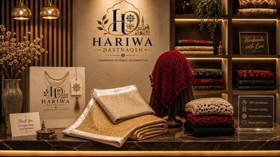 Hariva Dastnaqsh 3